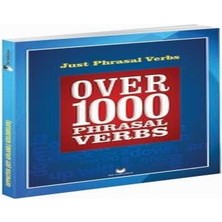 Luord-Store Just Phrasal Verbs