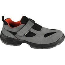 Luord-Store Yds Gpp 05 Gh Nv 36 Numara Iş Ayakkabısı Çelik B