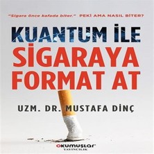 Luord-Store Kuantum Ile Sigaraya Format At