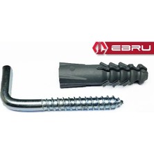 Luord-Store Şofben Çivisi No 3 / 5.8X70 - 100 Adet