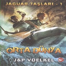 Luord-Store Orta Dünya / Jaguar Taşları -1