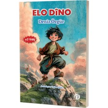 Herdem Kitap Elo Dino