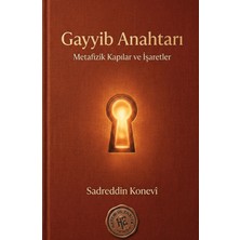 Hatem'ül Enbiya Yayınları Gayyib Anahtarı