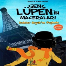Luord-Store Genç Lüpen’in Maceraları
