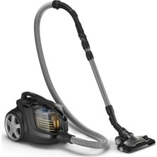 Philips Marathon Ultimate XB9125 Powercyclone 10 Allergy H13 Toz Torbasız Süpürge