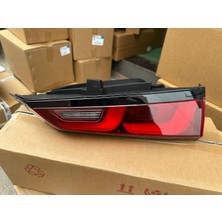 Ns Nilser Auto Parts Honda Crv Sağ Iç Stop 2023-2025