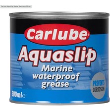 Carlube Aquaslip Marine Waterproof Gres