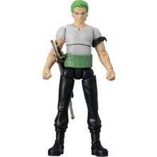 NW Nessi World Figür Ultimate Legends Serisi 13 cm