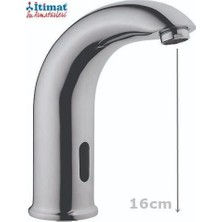 Luord-Store Itimat 681 Fotoselli Labo Bataryası Çift Su Girişli