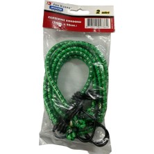 Luord-Store Jun Kaung 01736 Bagaj Lastiği 2 Adet