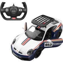 Luord-Store 114 Kumandalı Araba