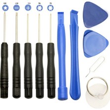 Luord-Store Elektronik Tamir Seti 11 Parça