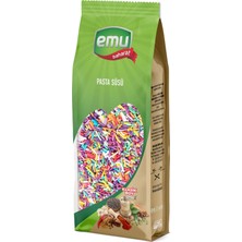 Emu Baharat Pasta Süsü 50 gr