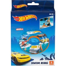 Mondo Sports Hot Wheels Can Simidi 50 cm