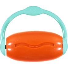 Luord-Store 4103 Çıngıraklı Dişlik