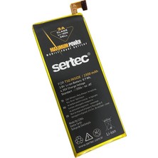 Luord-Store Sertec - Turkcell T-50 Uyumlu Batarya