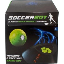 İsmiyle Al Mey Ithalat®  MR100000 Smatyball Soccerbot - 1001CB