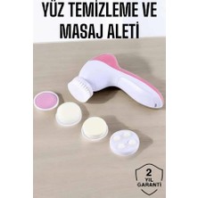 Zero Land Muratech Uzun Pil Ömrü ve Etkili Sonuçlar Sunan 5 Fonksiyonlu Cilt Bakım