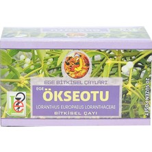 Luord-Store Ökse Otu Çayı 20 Süzen Poşet