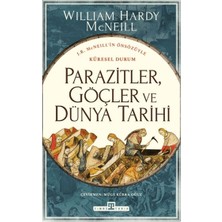 Siv Ticaret Parazitler, Göçler ve Dünya Tarihi