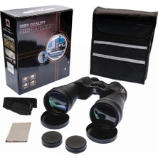 Siv Ticaret BREAKER90X70WD2 Çift Göz Ayarlı Profesyonel El Dürbünü – 1000M/45M