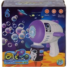 NW NessiWorld 837 Kutu Köpük Atan Tabanca