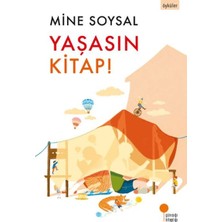 Siv Ticaret Yaşasın Kitap!