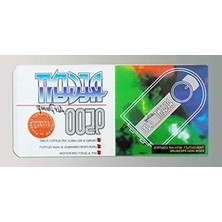 Cekar Store 9500 Hava Motoru Çift Çikiş, 200-RE9500          [enerji Sınıfı A+]