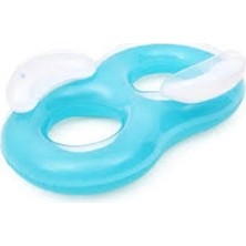 Siv Ticaret Deniz Yatağı 2 Kişilik Güneşlenme Koltuğu 188X117CM Bestway 43009 (Lisinya)