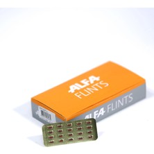 Siv Ticaret Çakmak Taşı Alfa 50’li Paket