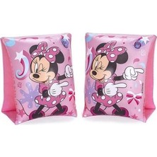 Siv Ticaret Kolluk Lisanslı Donald Duck & Mickey Mouse 23X15 cm Bestway - 91038 (Lisinya)
