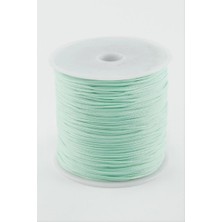 Zero Land Muratech Paraşüt Ip 0,8 mm 90 Metre - Kırmızı