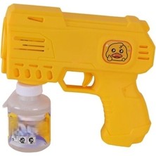 NW NessiWorld 119C Kutu Köpük Atan Tabanca