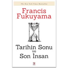 Siv Ticaret Tarihin Sonu ve Son Insan