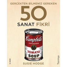 Siv Ticaret Gerçekten Bilmeniz Gereken 50 Sanat Fikri