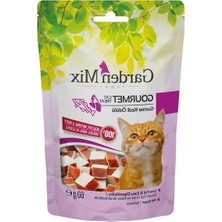 Cekar Store Gurme Kedi Ödülü 60 gr
