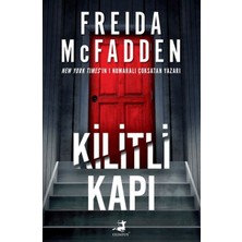 Siv Ticaret Kilitli Kapı