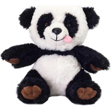 NW NessiWorld Prime 3D - Panda Pelüş ve Selfie 48 Parça Puzzle 15800