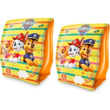 Siv Ticaret Paw Patrol Kolluk 23X15CM Mondo - 16934 (Lisinya)