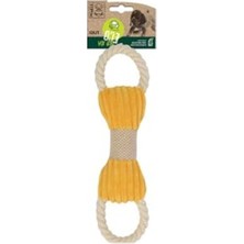 Cekar Store Tugı Kemik Şekilli Köpek Oyuncağı