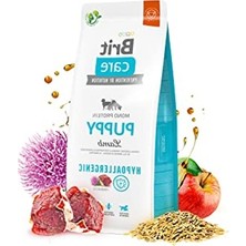 Cekar Store Care Puppy, Yavru Köpekler Için Tek Proteinli, Hipoalerjenik, Kuzu Etli Kuru Mama, 12 kg