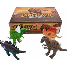 NW NessiWorld K715 Stand.16 Lı Dinozorlar