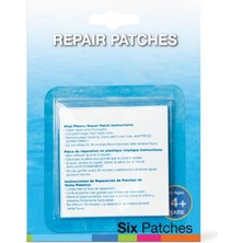 NessiWorld IT59631 Tamir Yaması 6 Pcs