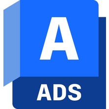 Autodesk Advance Steel (Windows) - 1 Pc 3 Yıl Abonelik (Full Sürüm) Hızlı Aktivasyon