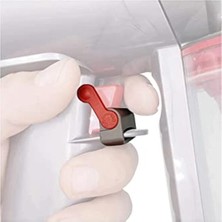 Cekar Store Ibrush Dikey Süpürge Dyson V6 V7 V8 V10 V11 V15 Modelleri ile Uyumlu Tetik Kilidi/güç Düğmesi Kilidi Dyson Dikey Süpürge ile Uyumlu Güç Düğmesi Tetiği…