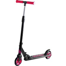 Urfakent Nessiworld Scooter Pembe