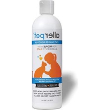 Cekar Store Cat Dander Remover/kedi Deri Döküntüsü ve Alerjisi Önleyen 12 Oz / 355 ml Solüsyon