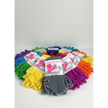 PremiumPort Yumuşak Mikrofiber Mop Ucu, Temizlikte Kolaylık ve Etkinlik Sağlar