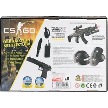 NessiWorld ER-120M Cdgo Mini Set - Erdem Oyuncak