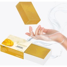 Nessi World El Yapımı Güzellik Sabunu 150 gr Kükürt